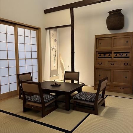 Willa Gion House Kioto Zewnętrze zdjęcie