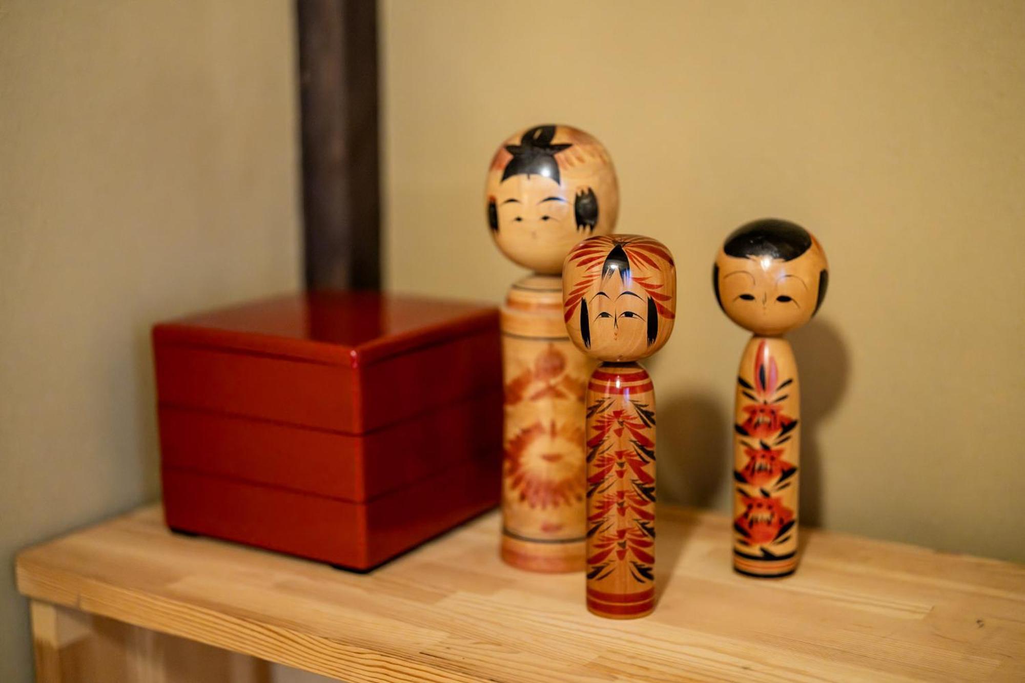 Willa Gion House Kioto Zewnętrze zdjęcie
